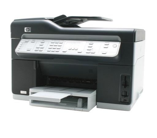 HP OfficeJet Pro L7580