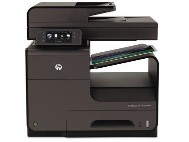 HP OfficeJet Pro X451dn