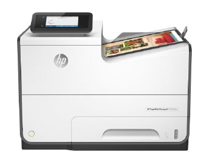 HP Color Enterprise 556dn