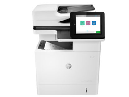 HP LaserJet Enterprise MFP M634z