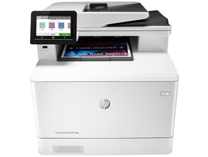 HP OfficeJet Pro M454dn