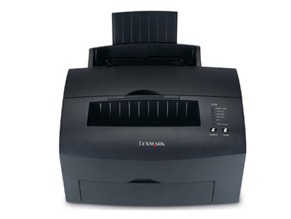 Lexmark E220