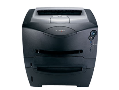 Lexmark E Plus