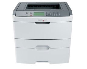 Lexmark E462dtn