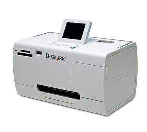 Lexmark P350