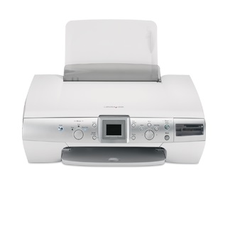 Lexmark P4330