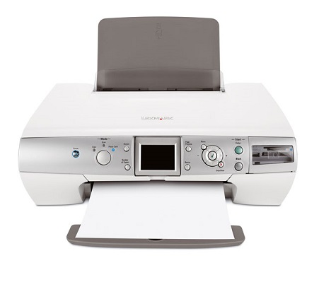 Lexmark P6350