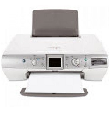 Lexmark P8350