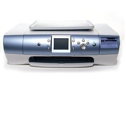 Lexmark P915