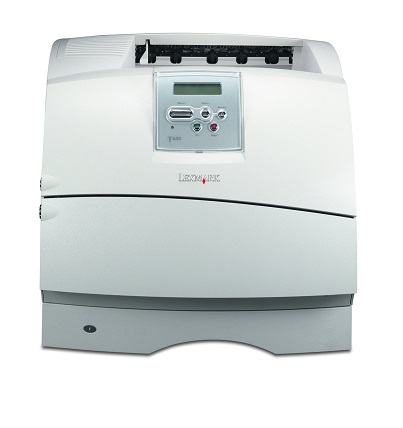 Lexmark T630