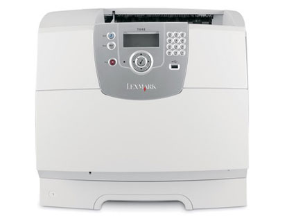 Lexmark T640