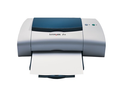 Lexmark Z13