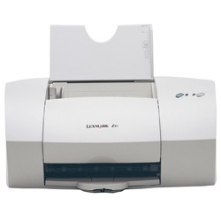 Lexmark Z31