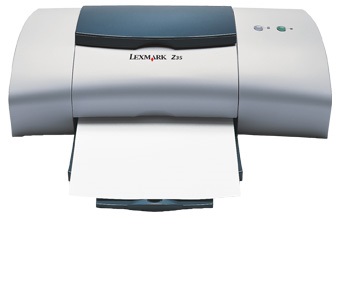 Lexmark Z23e