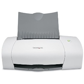 Lexmark Z614