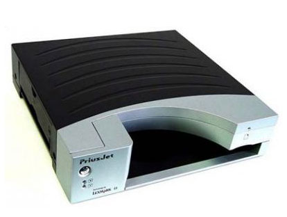 Lexmark i3