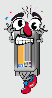 My Cartridge Store Logo