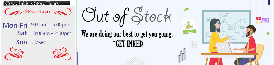 My Cartridge Store : Out of Stock My Cartridge Store : Out of Stock