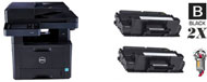 Dell B2375dnf Laser Printer