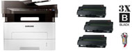 Samsung Xpress M2880FW Laser Printer
