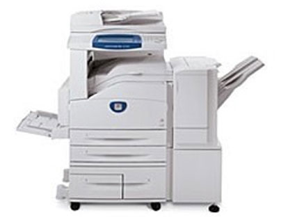 xerox phaser 5550dn