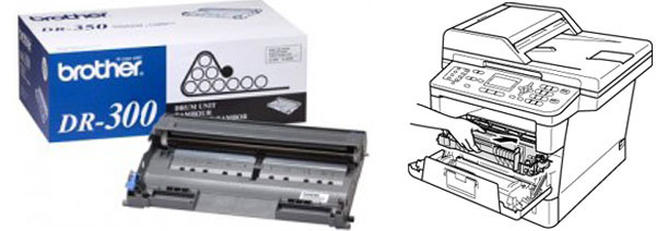 Brother DR300 Brother DR300