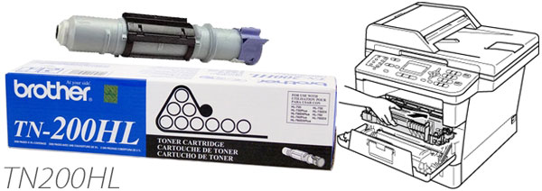 Brother TN200