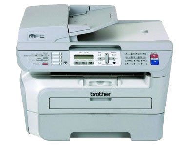 Getting rid of the "Toner Life End" message