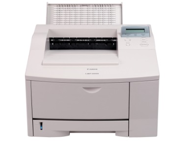 canon lbp 600