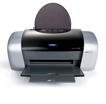 epson c82