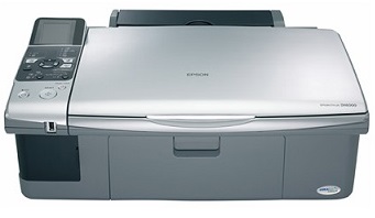 epson 3810 printer