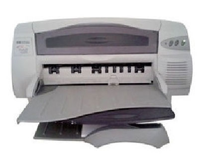 hewlett packard deskjet 1220c