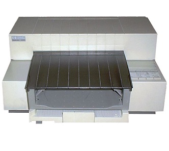 hp 520 printer
