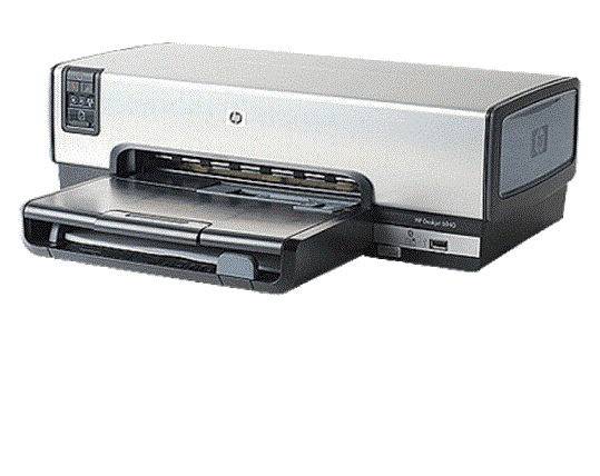 hp 6940