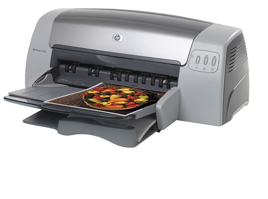hp deskjet 9300 printer