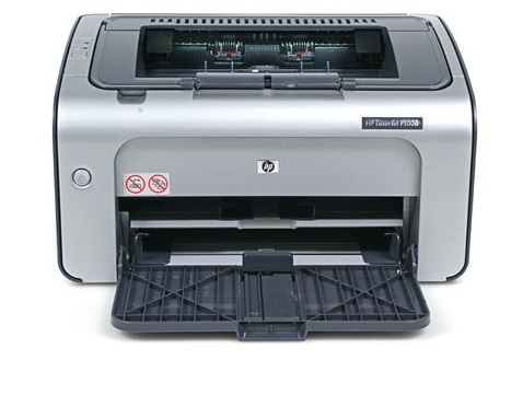 hp laserjet p1006 specification