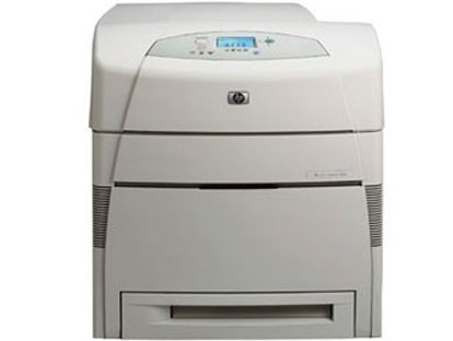 hp laserjet 5550n