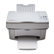 lexmark x73 printer